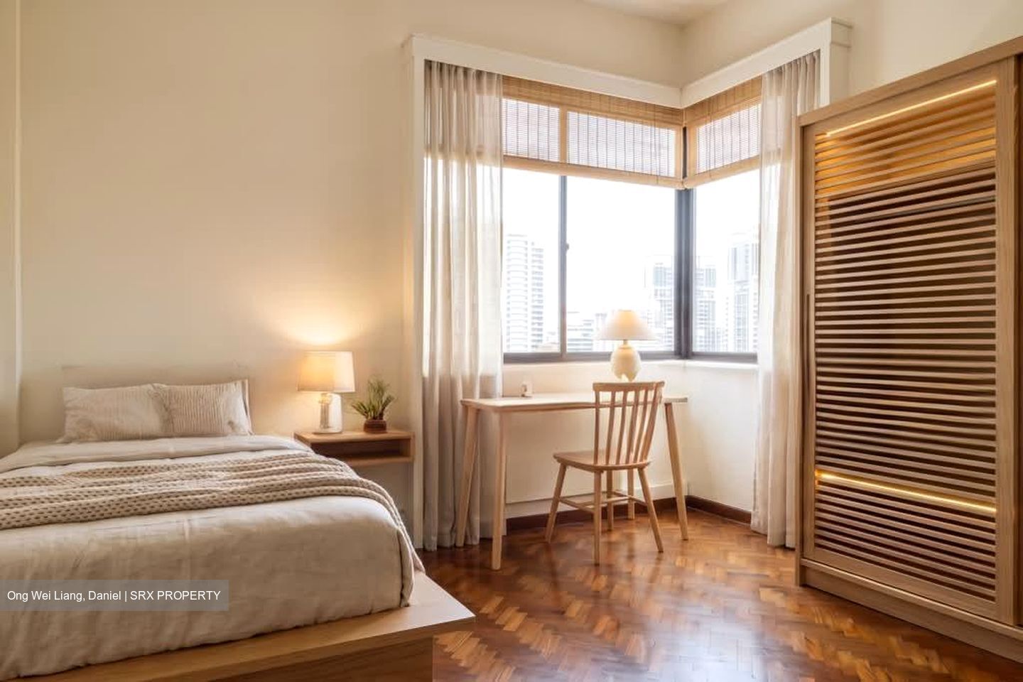 Goldhill Towers (D11), Apartment #582841021